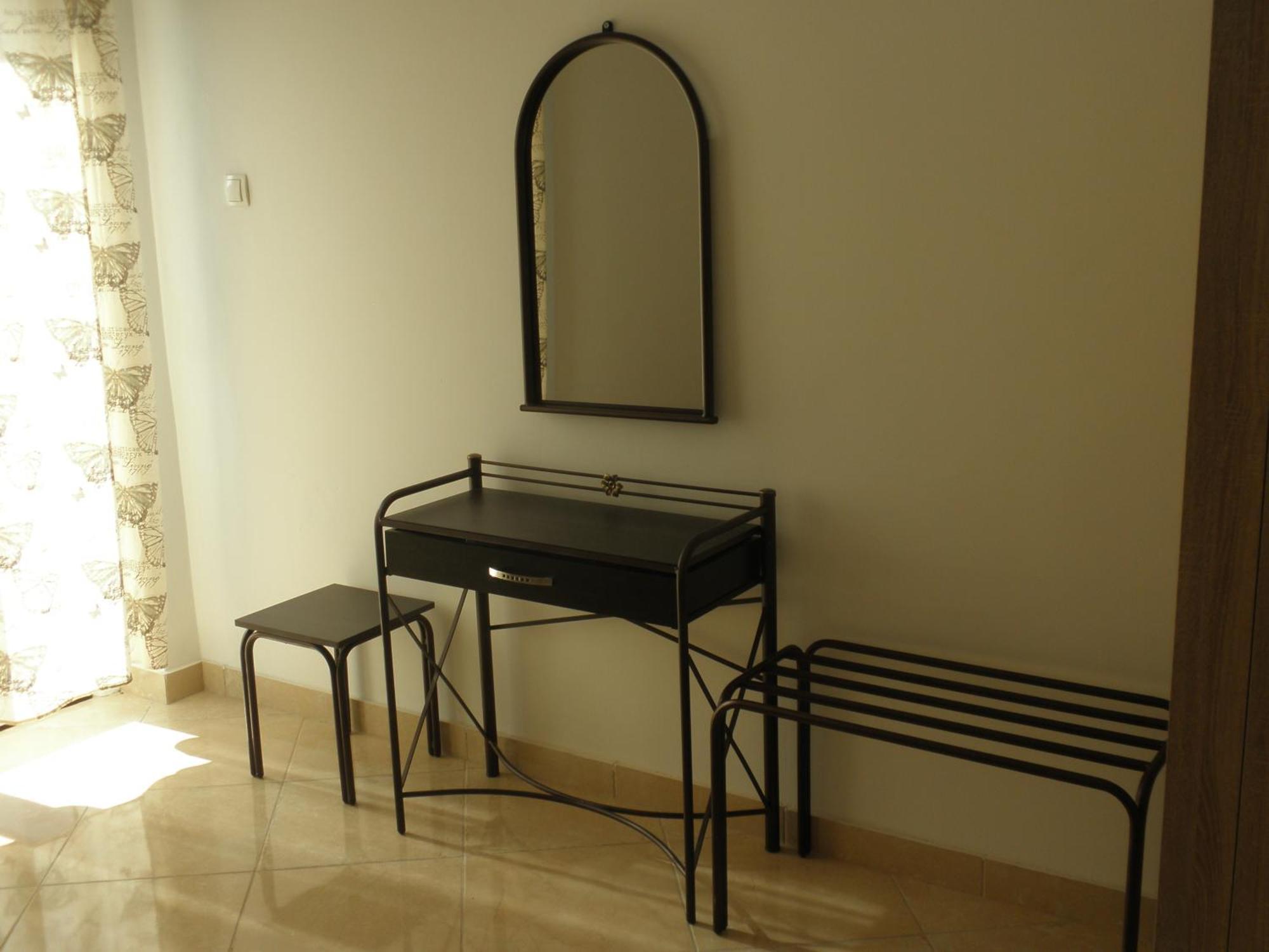 Nikolakakis Rooms Lavrio Zimmer foto